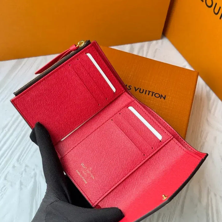 [SOLD OUT] 모노그램루이 비통  카드지갑