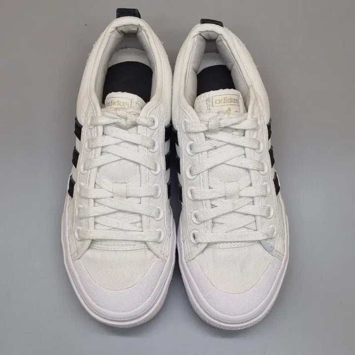[BUNJANG] Adidas Nizza Platform Women&