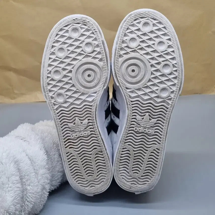 [BUNJANG] Adidas Nizza Platform Women&