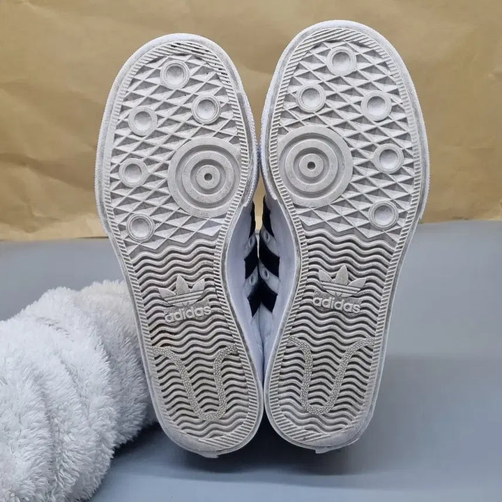 [BUNJANG] Adidas Nizza Platform Women&