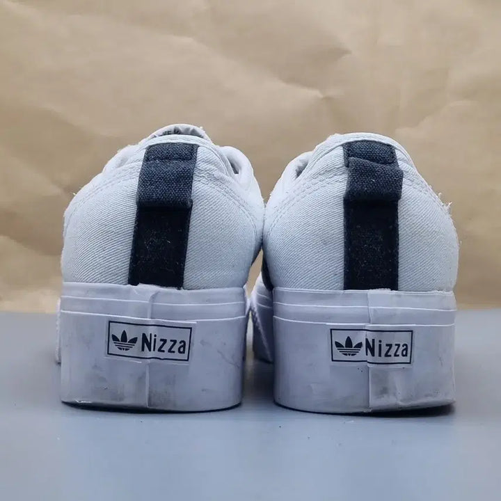 [BUNJANG] Adidas Nizza Platform Women&