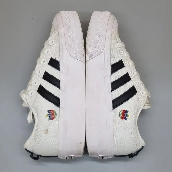 [BUNJANG] Adidas Nizza Platform Women&