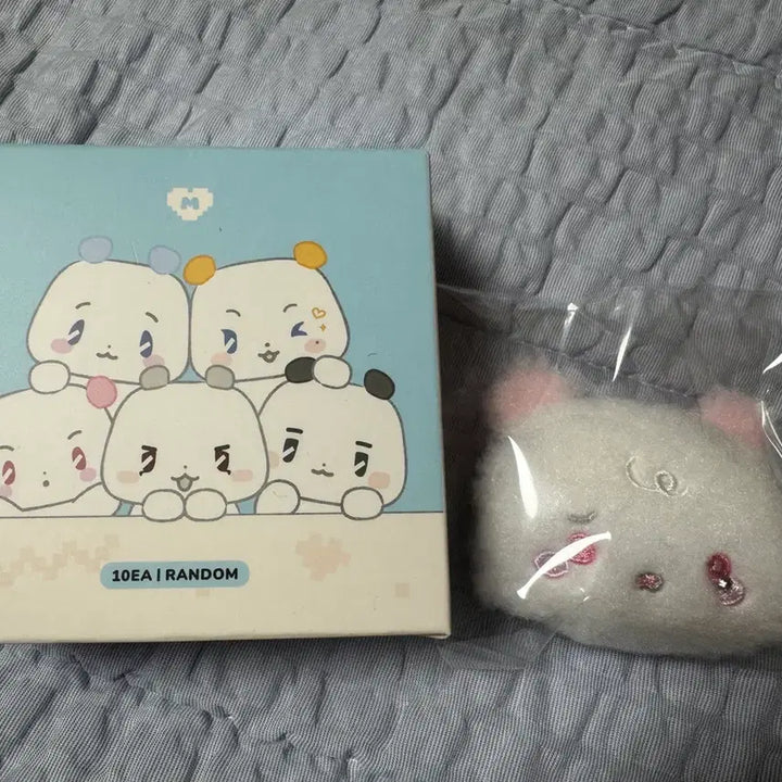 [SOLD OUT] 므메미무 베이비 미므 뱃지