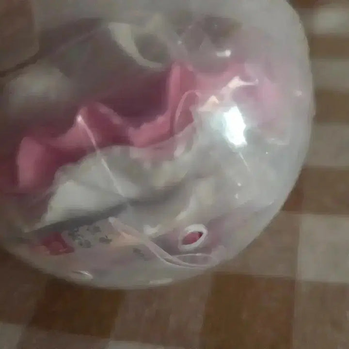 [BUNJANG] Cardcaptor Sakura Cherry Costume Torso Gacha / 카드캡터 사쿠라 (체리 ) 의상 가챠 토루소
