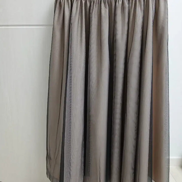 [BUNJANG] Blanche Shaw Carrie Skirt - M / 블랑쇼 캐리샤 스커트 m