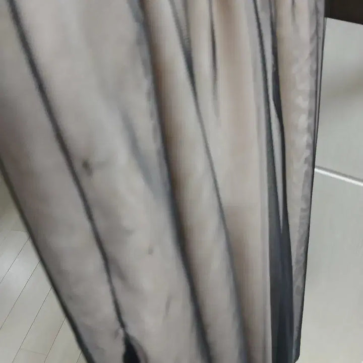 [BUNJANG] Blanche Shaw Carrie Skirt - M / 블랑쇼 캐리샤 스커트 m