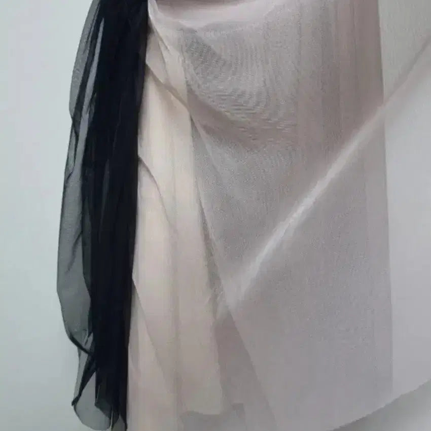 [BUNJANG] Blanche Shaw Carrie Skirt - M / 블랑쇼 캐리샤 스커트 m