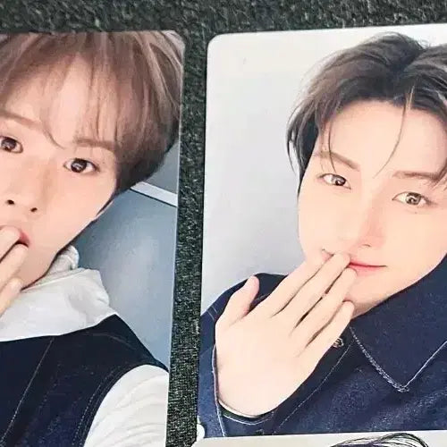 [BUNJANG] TWS TOURS YZY Jihoon Kyungmin Photocard POB / 0824 TWS 투어스 yzy 이즈위 대면 포토카드 미공포 판매 양도