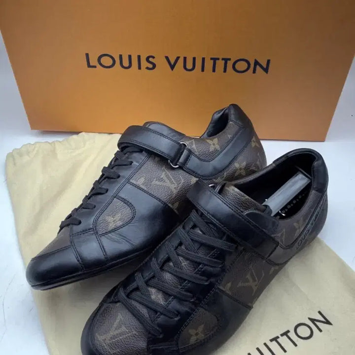 [BUNJANG] Louis Vuitton Sneakers 250 / 루이비통 스니커즈 250