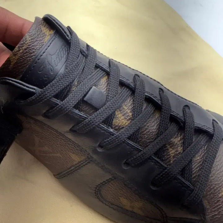 [BUNJANG] Louis Vuitton Sneakers 250 / 루이비통 스니커즈 250