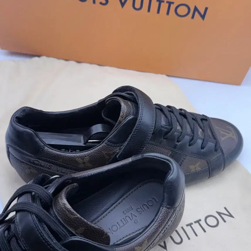[BUNJANG] Louis Vuitton Sneakers 250 / 루이비통 스니커즈 250