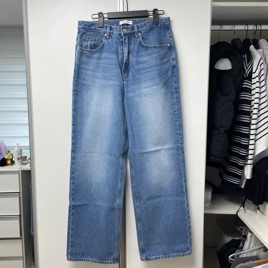 [SOLD OUT] (새제품) 브랜디드 51037 CONE MYSTIC JEANS(32)