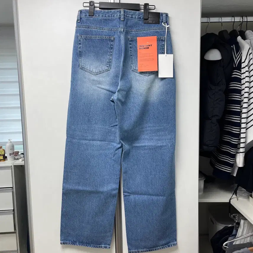 [SOLD OUT] (새제품) 브랜디드 51037 CONE MYSTIC JEANS(32)
