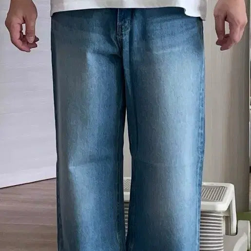 [SOLD OUT] (새제품) 브랜디드 51037 CONE MYSTIC JEANS(32)
