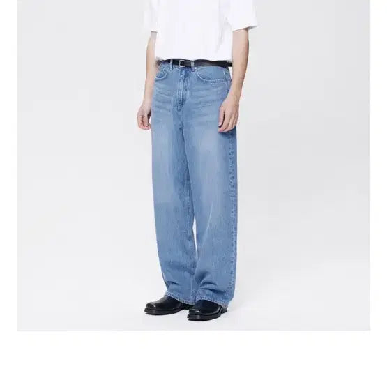 [SOLD OUT] (새제품) 브랜디드 51037 CONE MYSTIC JEANS(32)