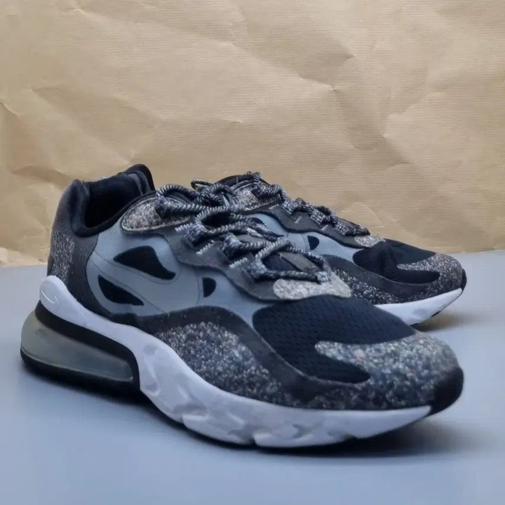 [BUNJANG] Nike Air Max 270 React Women&