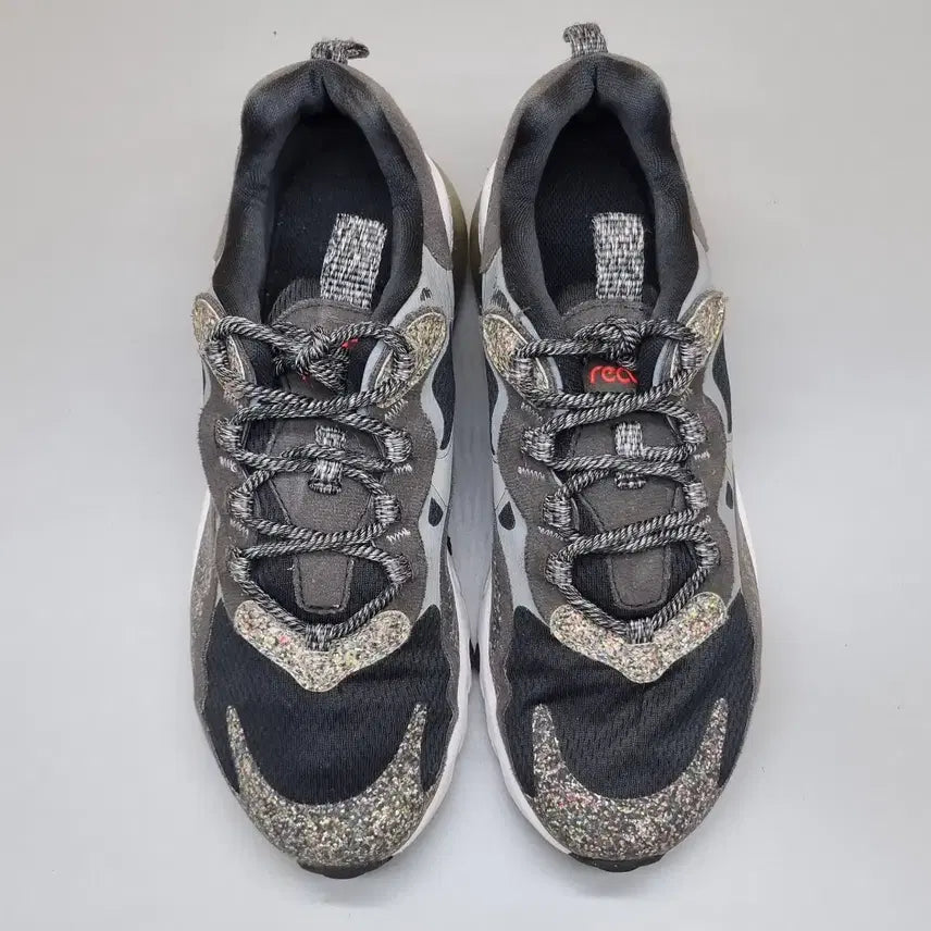 [BUNJANG] Nike Air Max 270 React Women&