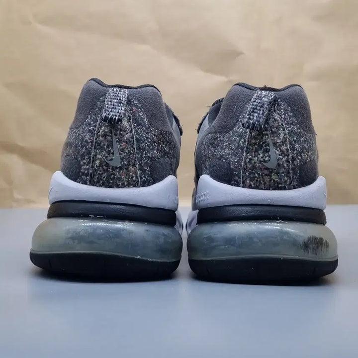 [BUNJANG] Nike Air Max 270 React Women&