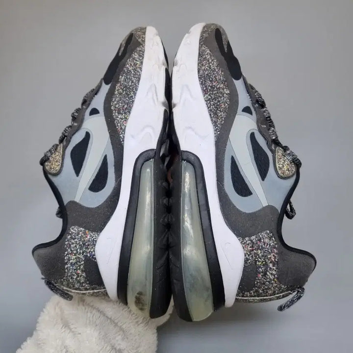 [BUNJANG] Nike Air Max 270 React Women&