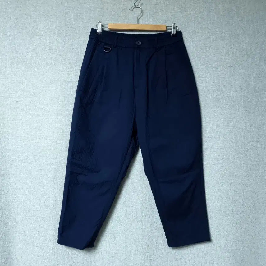 [BUNJANG] iise Quilted Banding Pants / iise (이세) 여성 얇은 퀼팅팬츠 31~4
