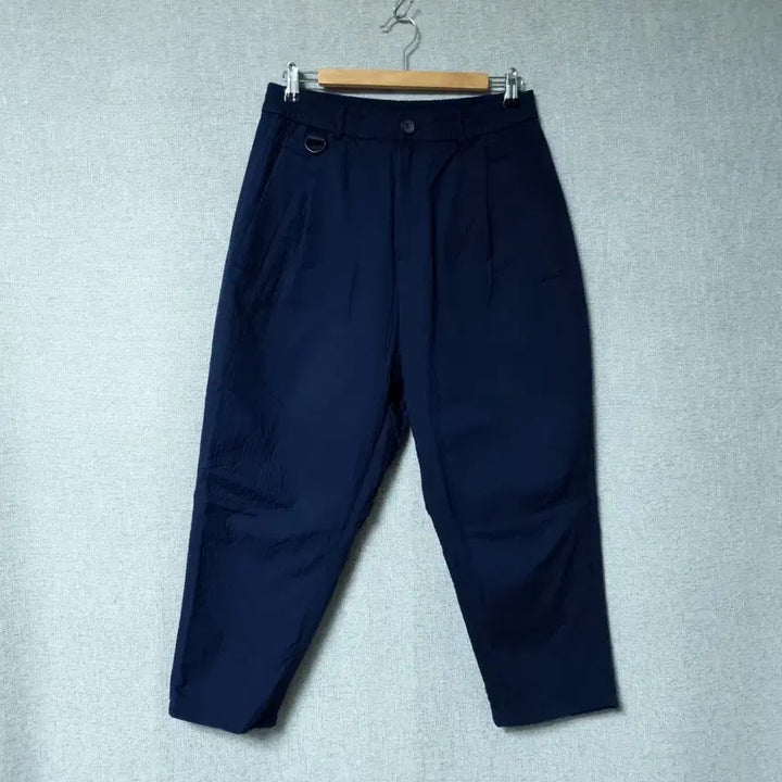 [BUNJANG] iise Quilted Banding Pants / iise (이세) 여성 얇은 퀼팅팬츠 31~4