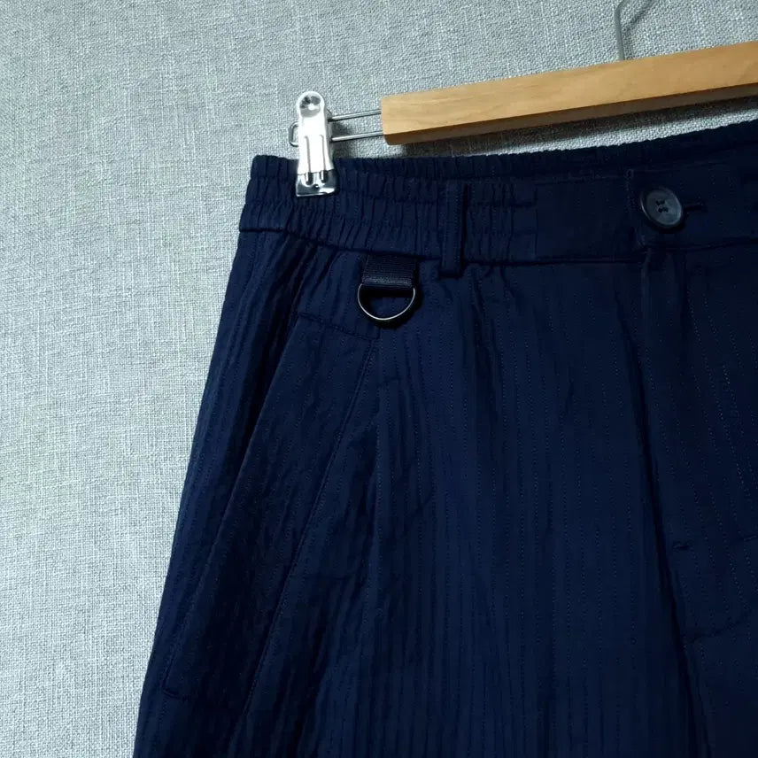[BUNJANG] iise Quilted Banding Pants / iise (이세) 여성 얇은 퀼팅팬츠 31~4