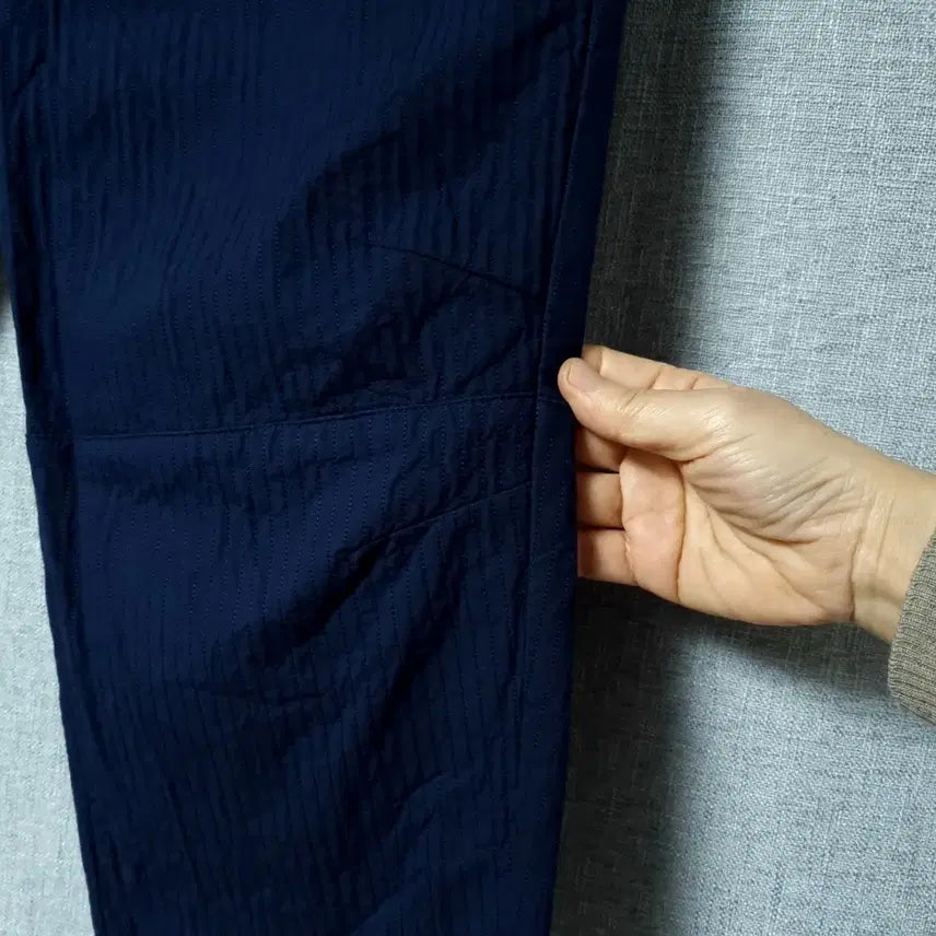[BUNJANG] iise Quilted Banding Pants / iise (이세) 여성 얇은 퀼팅팬츠 31~4