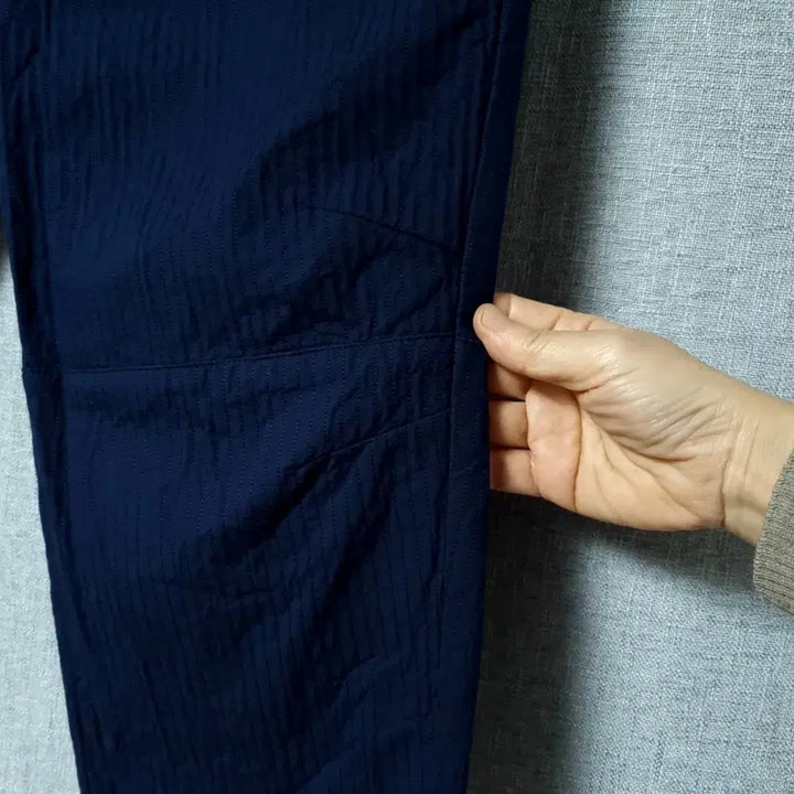 [BUNJANG] iise Quilted Banding Pants / iise (이세) 여성 얇은 퀼팅팬츠 31~4