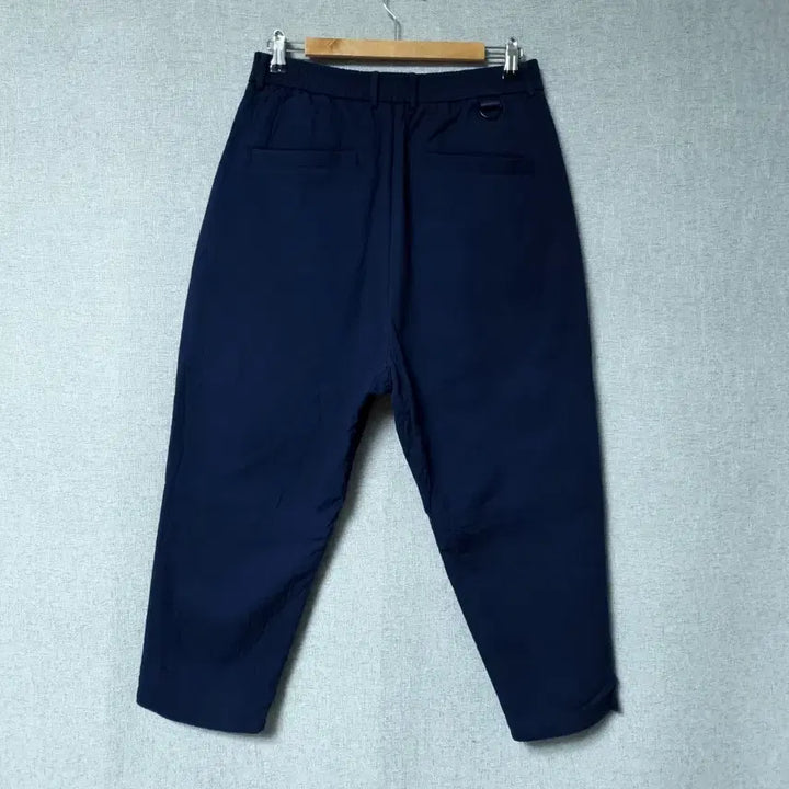 [BUNJANG] iise Quilted Banding Pants / iise (이세) 여성 얇은 퀼팅팬츠 31~4