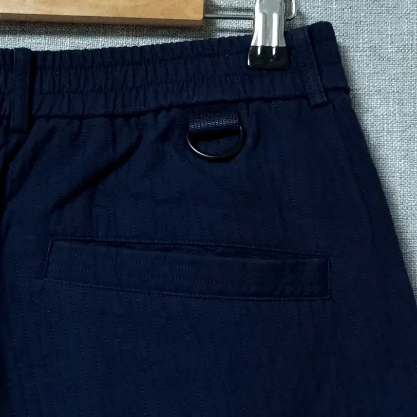 [BUNJANG] iise Quilted Banding Pants / iise (이세) 여성 얇은 퀼팅팬츠 31~4
