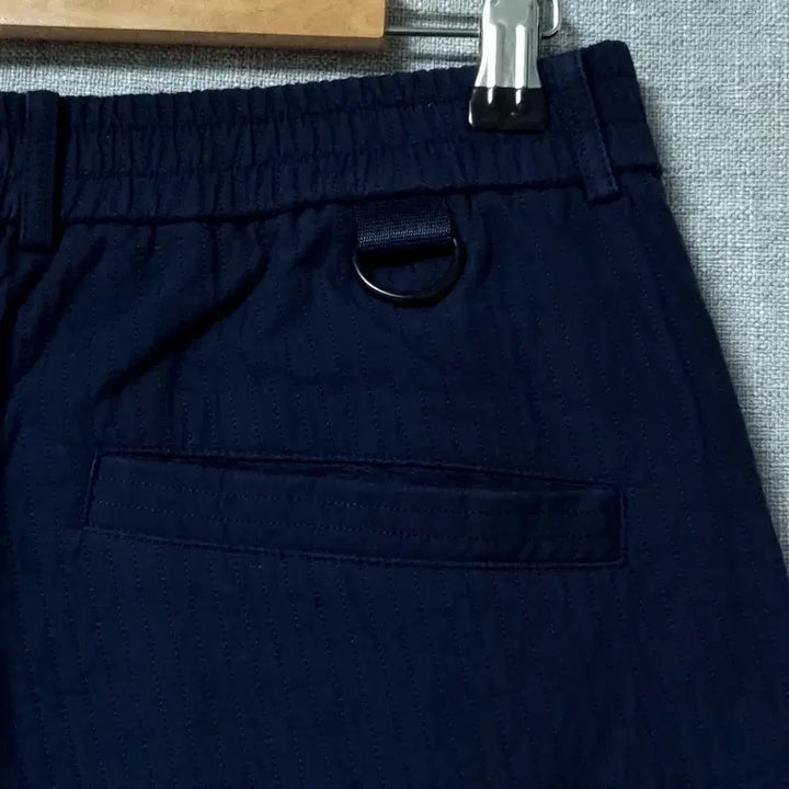 [BUNJANG] iise Quilted Banding Pants / iise (이세) 여성 얇은 퀼팅팬츠 31~4