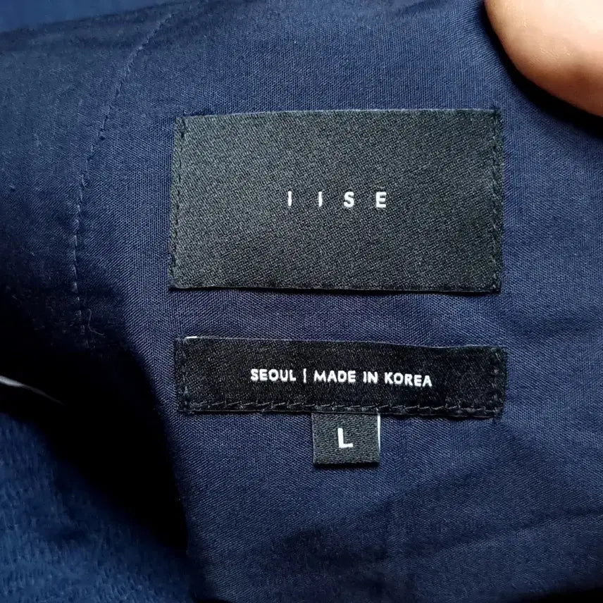 [BUNJANG] iise Quilted Banding Pants / iise (이세) 여성 얇은 퀼팅팬츠 31~4