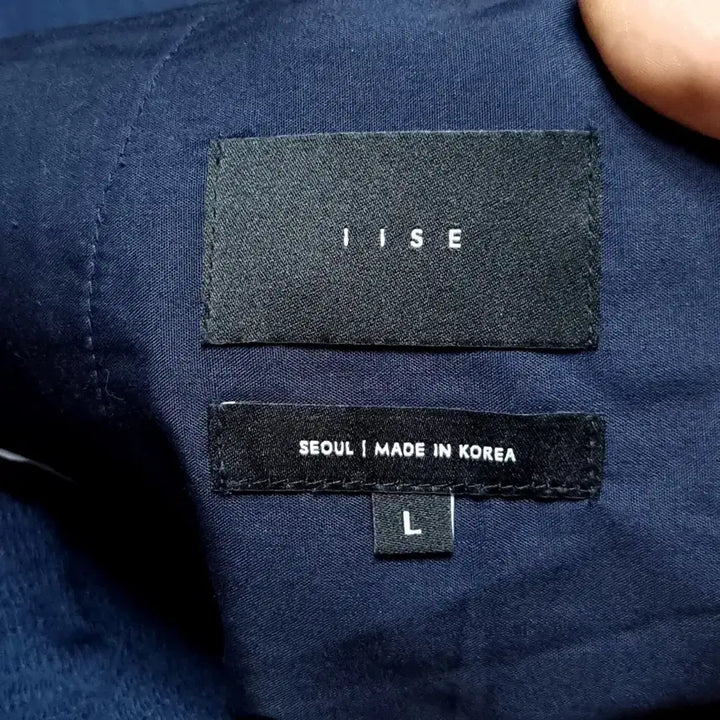 [BUNJANG] iise Quilted Banding Pants / iise (이세) 여성 얇은 퀼팅팬츠 31~4