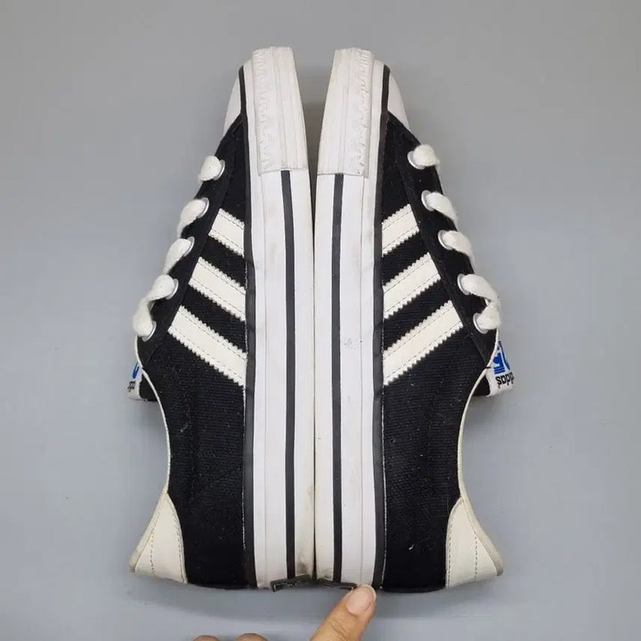 [BUNJANG] Adidas Shooting Star NIGO Women&