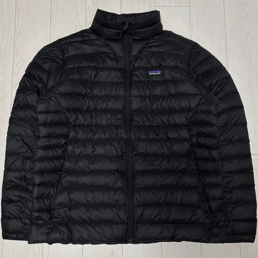 [BUNJANG] Patagonia Down Sweater Padded Jacket / [XL] 파타고니아 다운스웨터 패딩