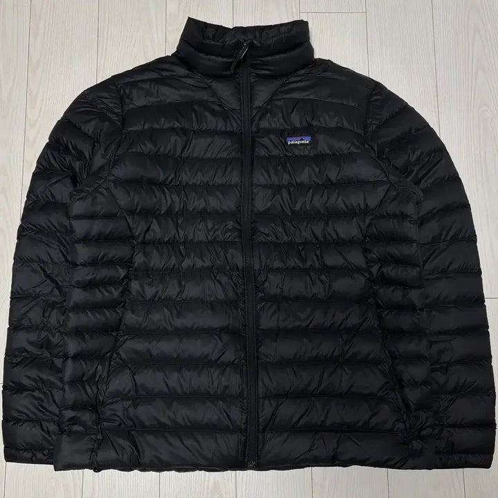 [BUNJANG] Patagonia Down Sweater Padded Jacket / [XL] 파타고니아 다운스웨터 패딩