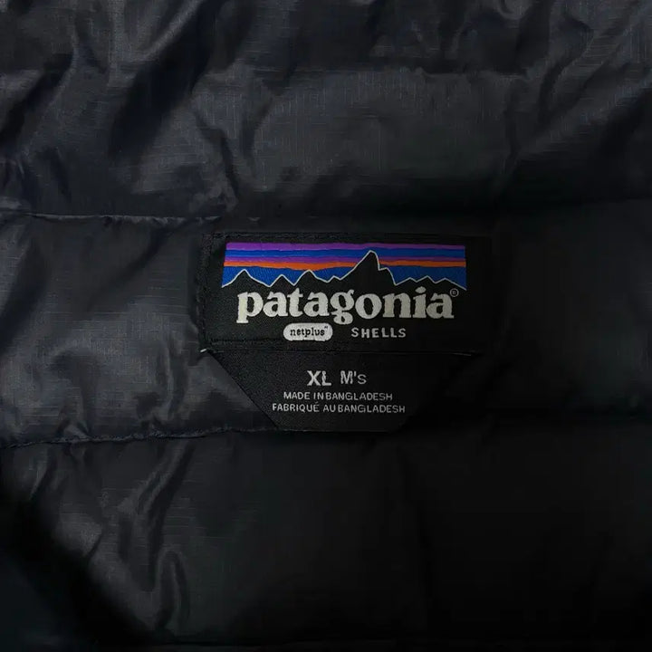 [BUNJANG] Patagonia Down Sweater Padded Jacket / [XL] 파타고니아 다운스웨터 패딩