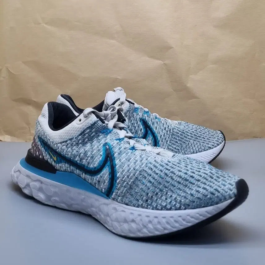 [BUNJANG] Nike Infinity Run Flyknit 3 Men&