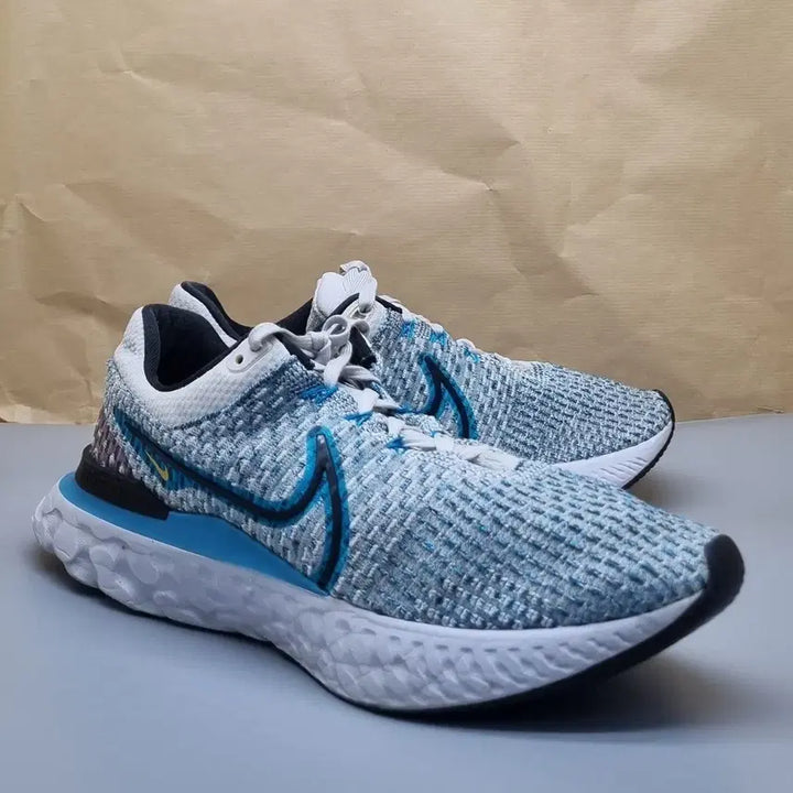 [BUNJANG] Nike Infinity Run Flyknit 3 Men&