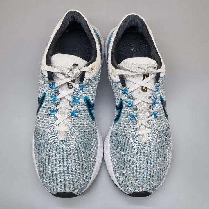 [BUNJANG] Nike Infinity Run Flyknit 3 Men&