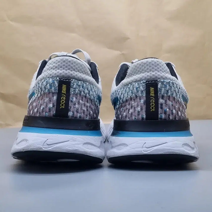 [BUNJANG] Nike Infinity Run Flyknit 3 Men&
