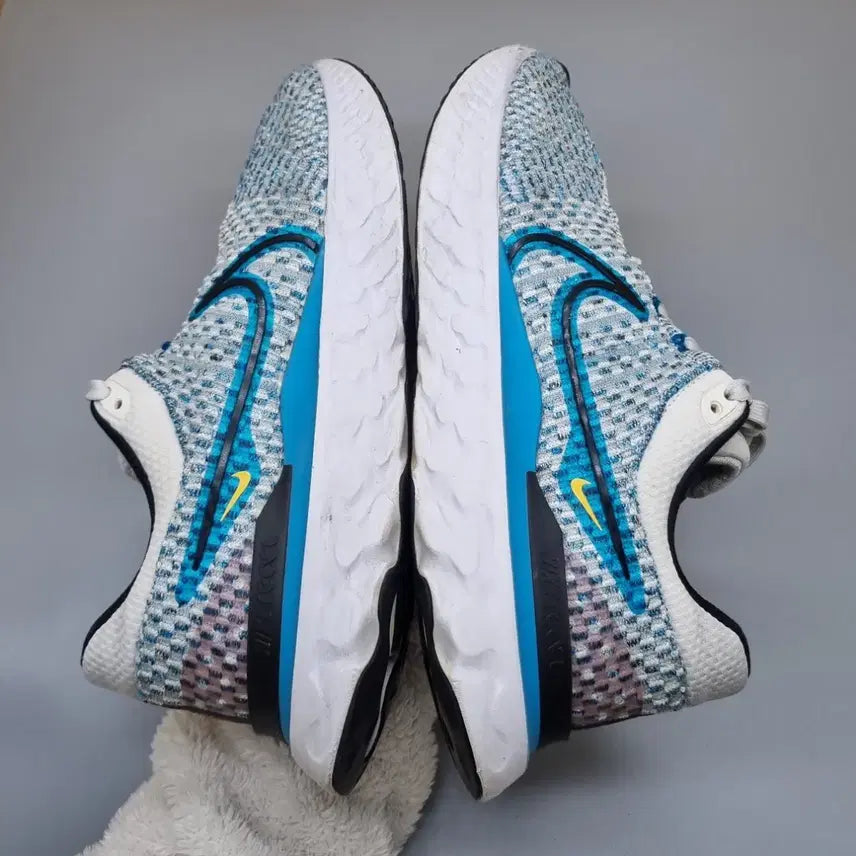 [BUNJANG] Nike Infinity Run Flyknit 3 Men&