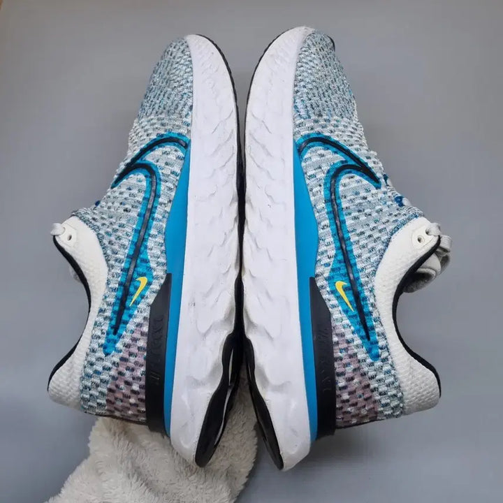 [BUNJANG] Nike Infinity Run Flyknit 3 Men&