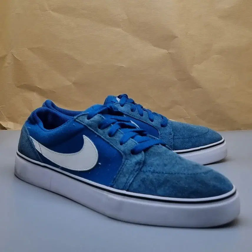 [BUNJANG] Nike SB Blue Men&
