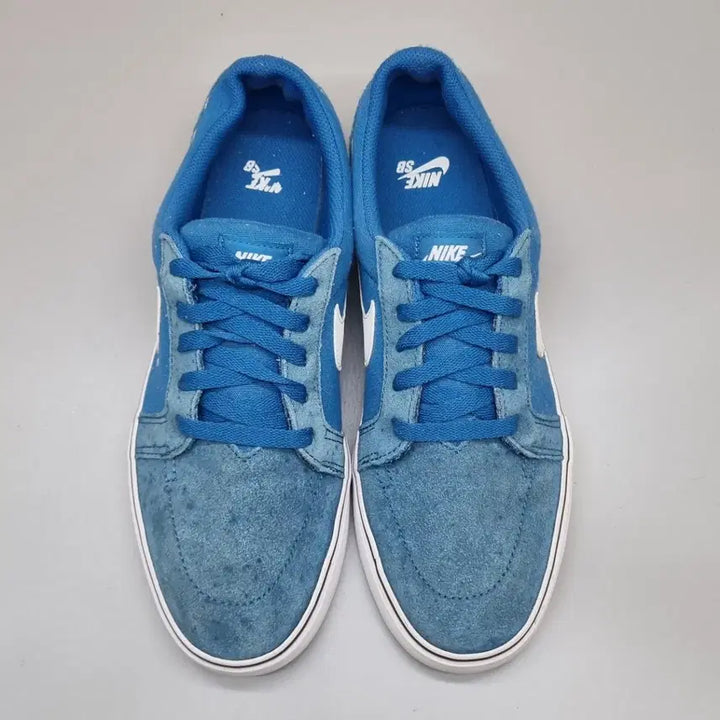 [BUNJANG] Nike SB Blue Men&