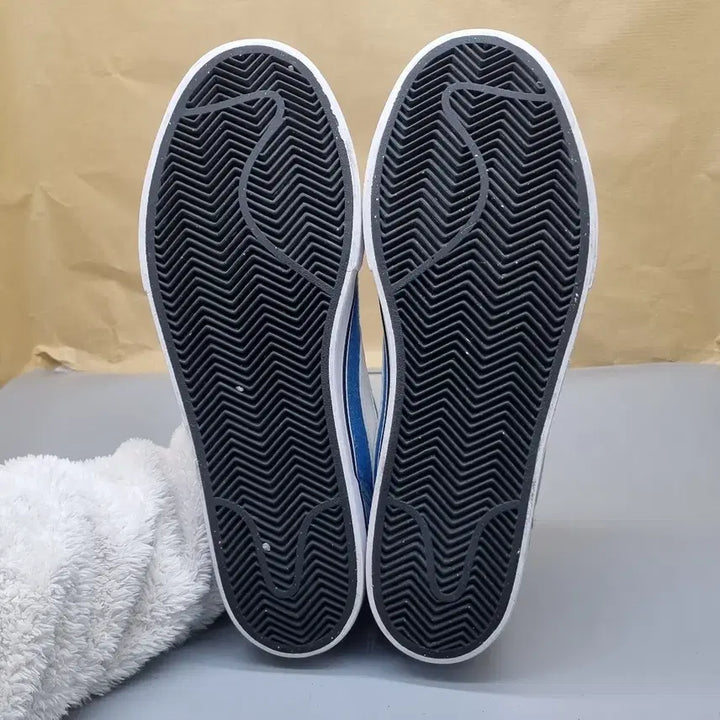 [BUNJANG] Nike SB Blue Men&
