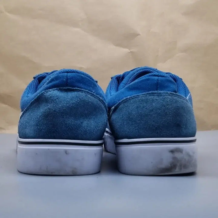 [BUNJANG] Nike SB Blue Men&