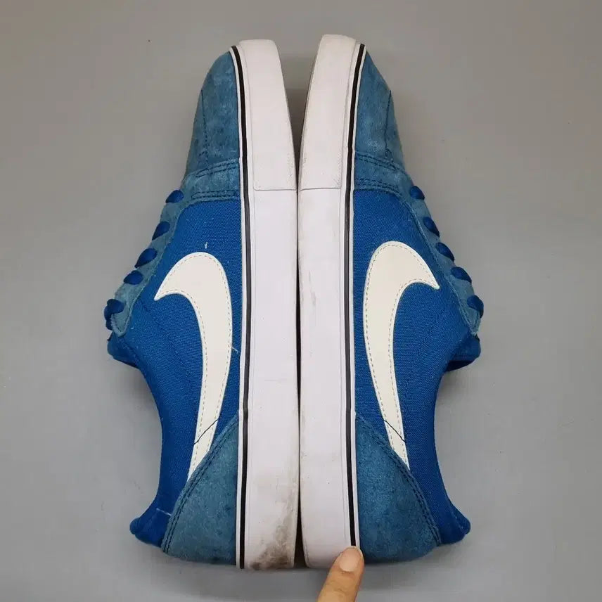 [BUNJANG] Nike SB Blue Men&