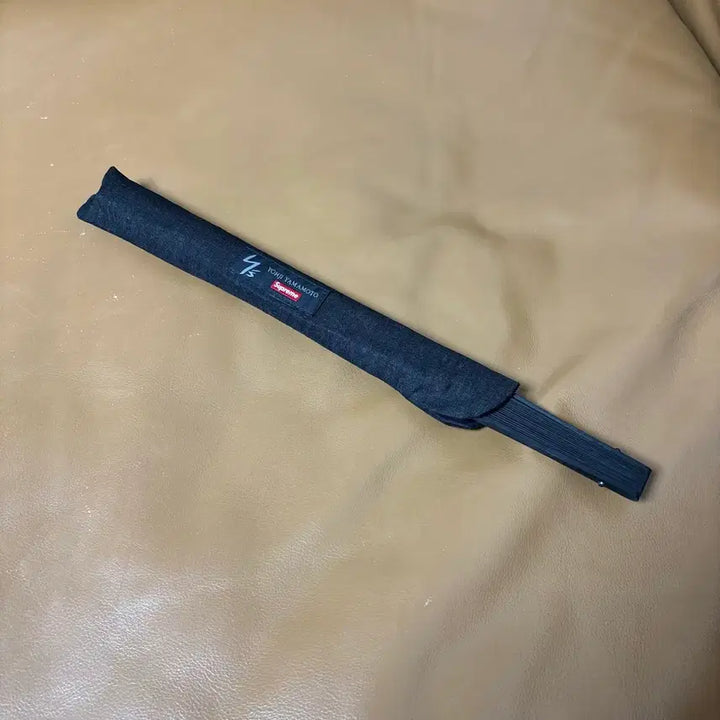 [BUNJANG] Supreme Yohji Yamamoto Collaboration Hand Fan White 25FW / 슈프림 요지 야마모토 콜라보 핸드 부채 화이트 25FW