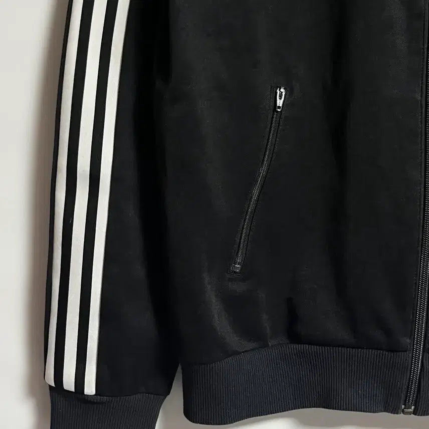 [BUNJANG] Adidas Firebird Track Jacket (M) / 공용 아디다스 BB 트랙탑 져지 파이어버드 베켄바우어 M